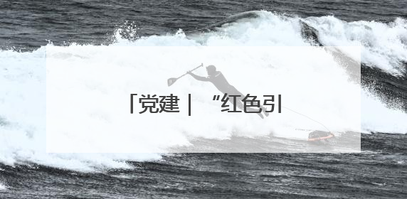 党建｜“红色引擎”助民企发展驶入“快车道”